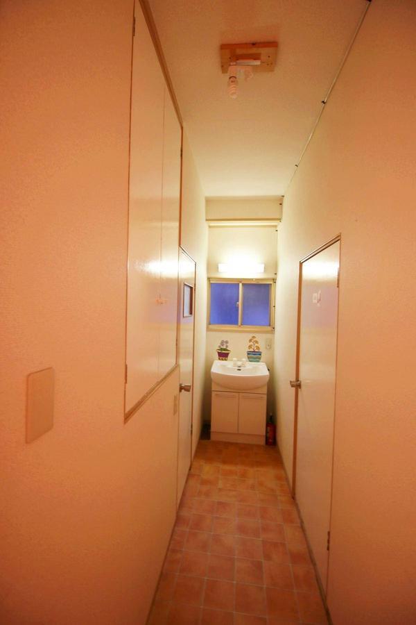 Uhome Apartment In Toshima Kc1 Tokyo Luaran gambar
